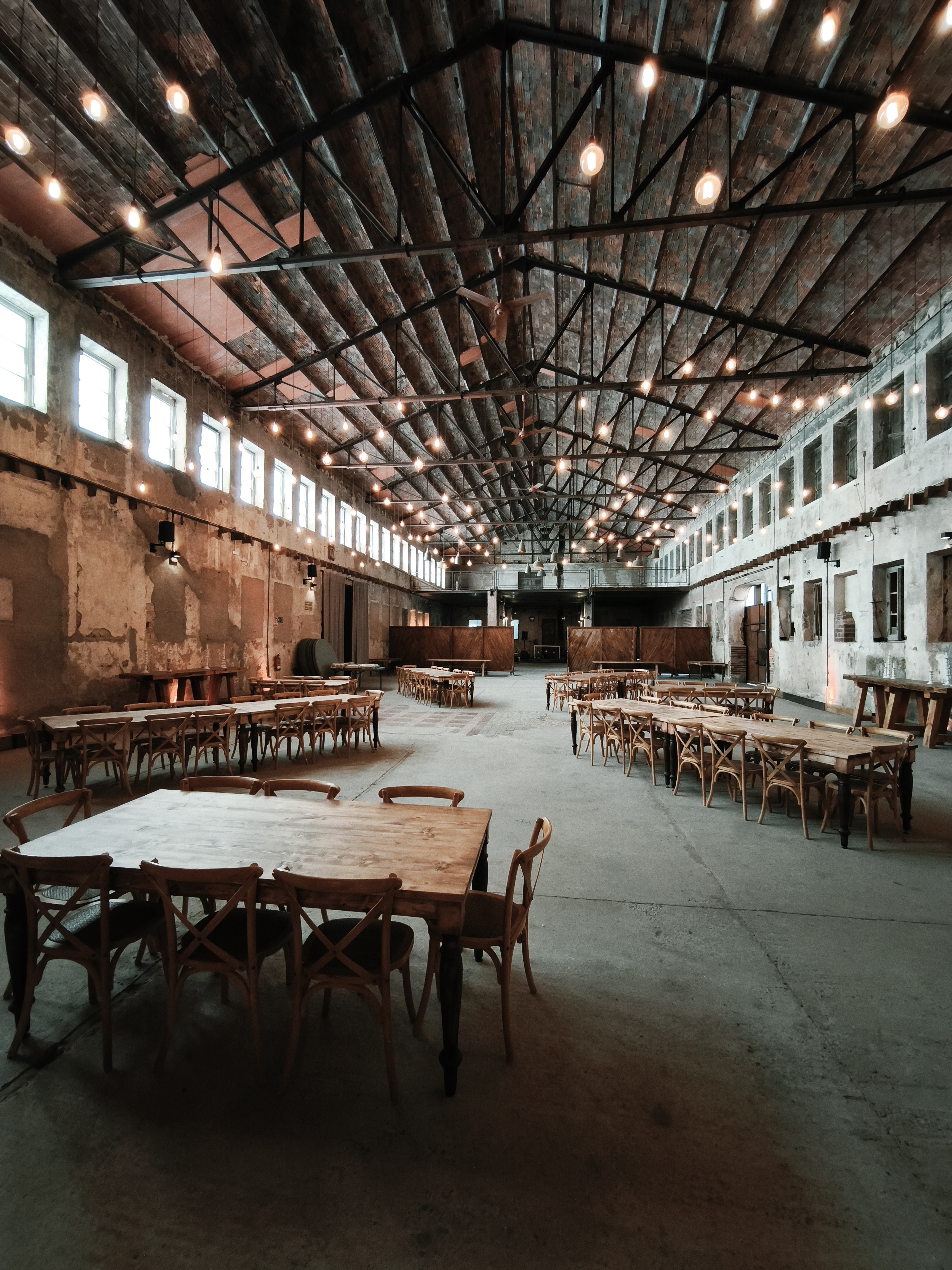 Old Factory